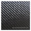 wholesale carbon fiber fabric roll